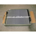 Radiateur à strée steer à camion lourd en Chine WG9725530050 nz9725530050